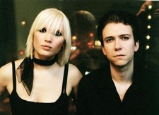 The Raveonettes