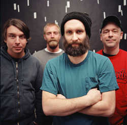 Built to Spill