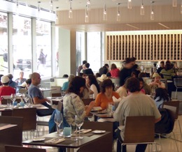 Pre-Party Prix Fixe at Taste