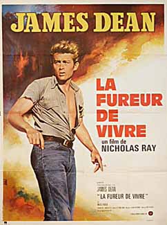 Rebel Without a Cause