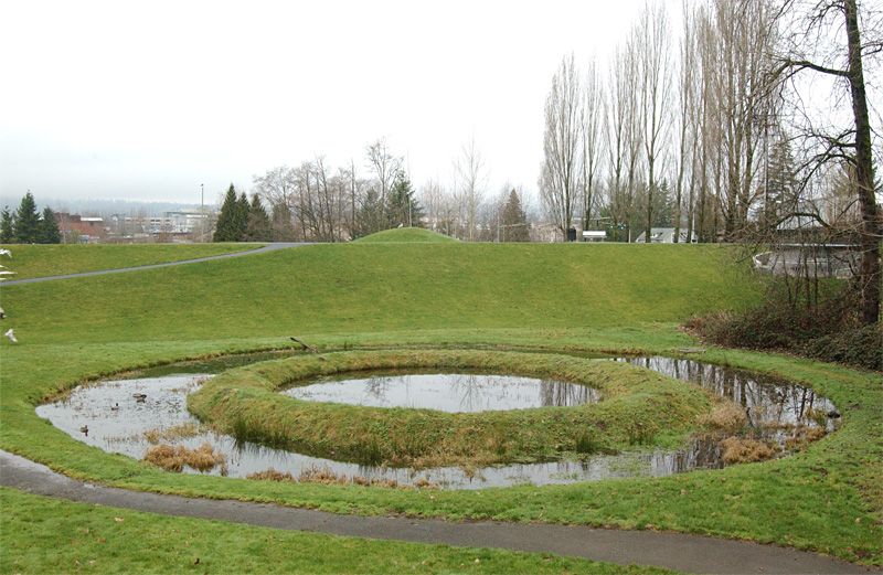 The Fussy Eye: Flow of History