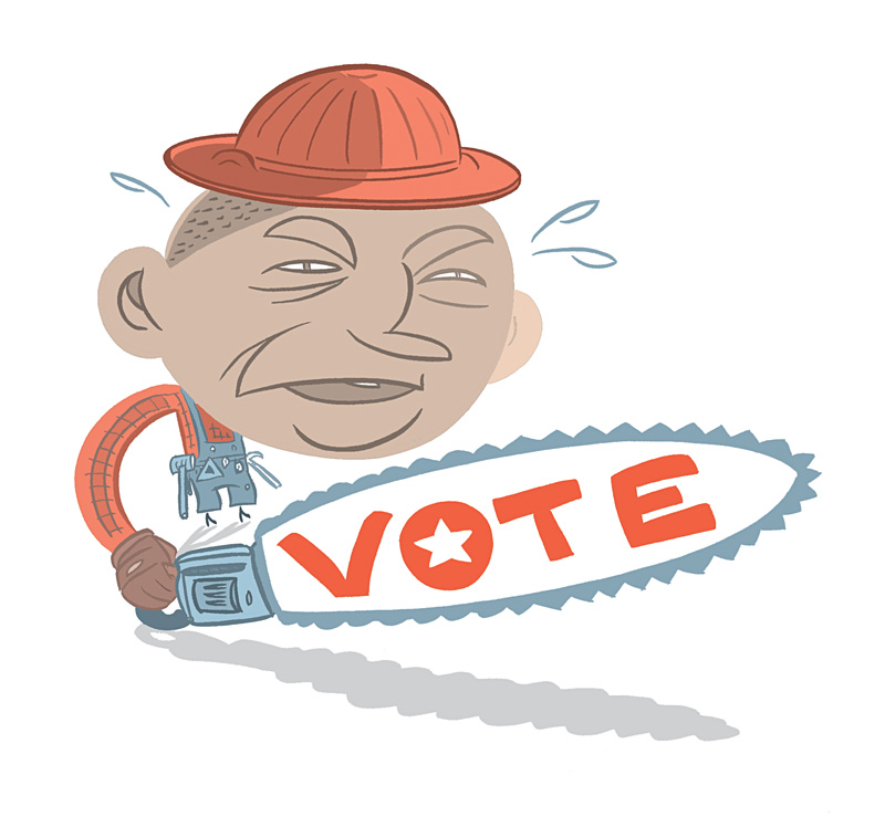 BIAW Tries the Direct Approach