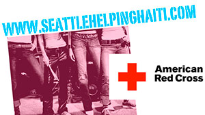Seattle Helping Haiti