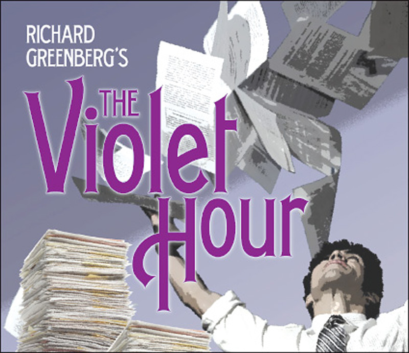 Opening Nights: The Violet Hour