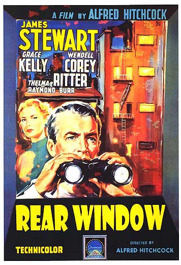 Rear Window