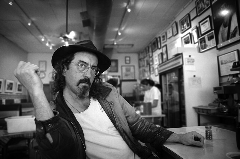 James McMurtry: The Weary Bind