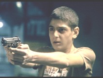 Seattle Jewish Film Festival