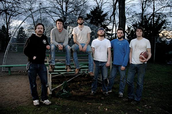 Seattle Soundbite and The Maldives