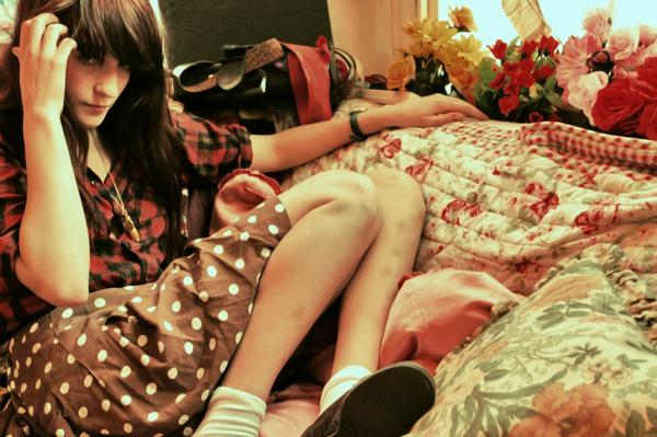 Florence + the Machine