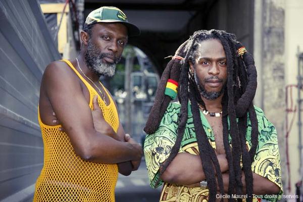 Steel Pulse