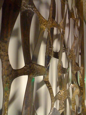 The Fussy Eye: Municipal Salvage