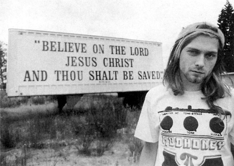 Not at SAM: an undated image from the Weekly archives.