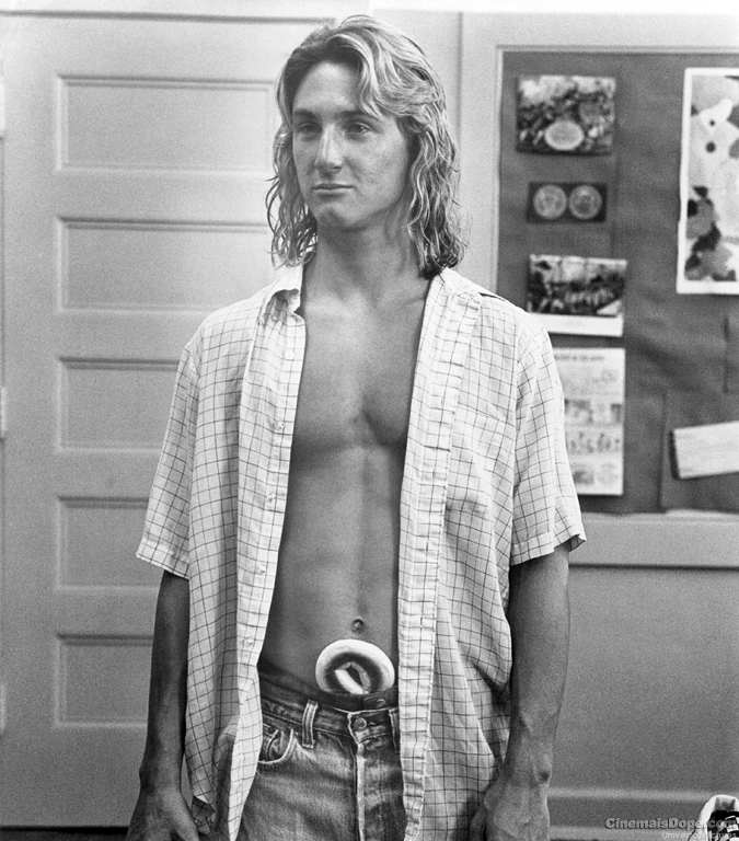 Fast Times at Ridgemont High