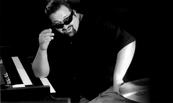 Joey DeFrancesco