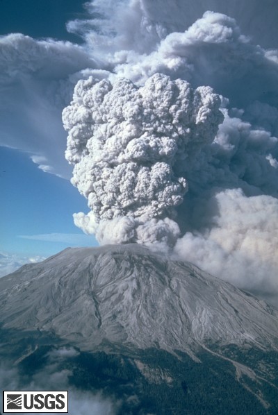 Mt. St. Helens Panel Discussion