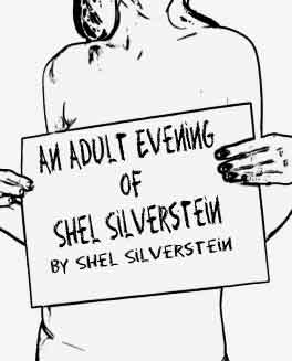 Opening Nights: An Adult Evening of Shel Silverstein
