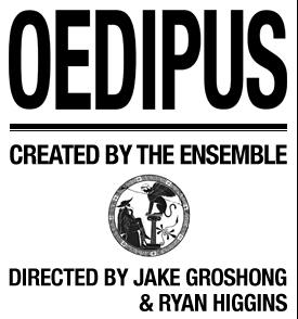 The Oedipus Cycle