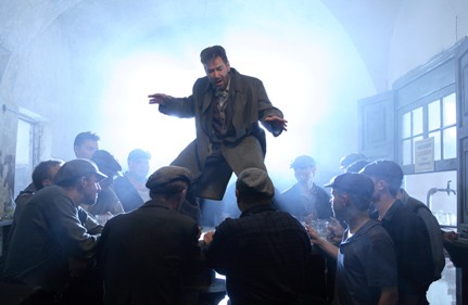 SIFF 2010 Encore Screenings