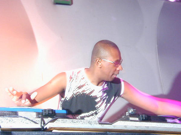 DJ Marky