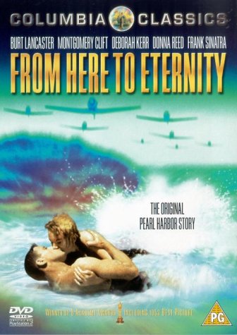 From Here to Eternity