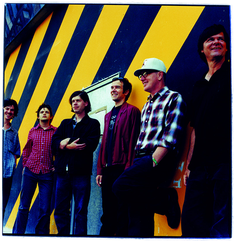 Wagner (in cap) wastes no time leading Lambchop.