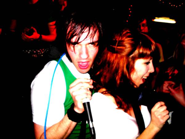 No-Fi Soul Rebellion