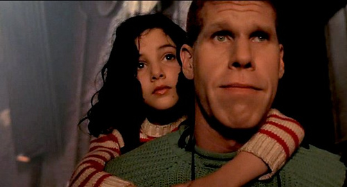 The City of Lost Children