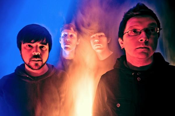 Sleepy Eyes of Death