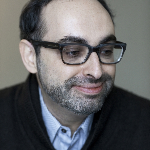 Gary Shteyngart