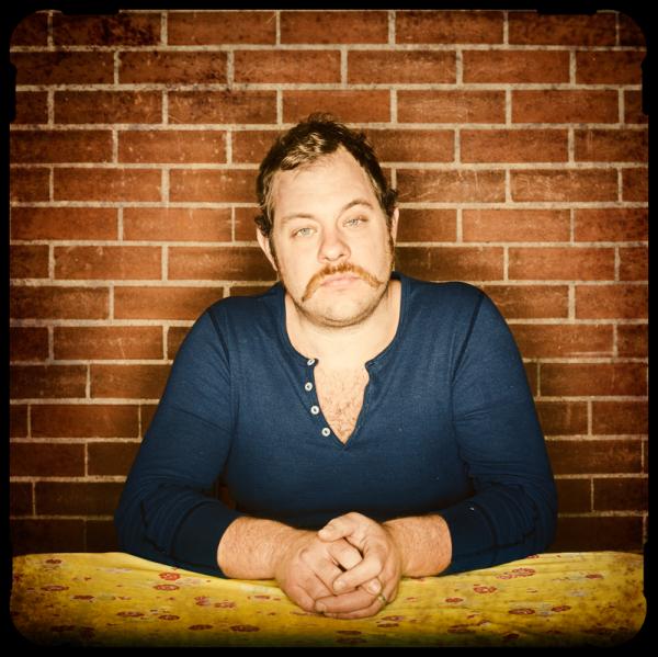 Nathaniel Rateliff Seattle Weekly