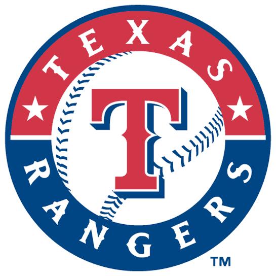Mariners vs. Texas Rangers