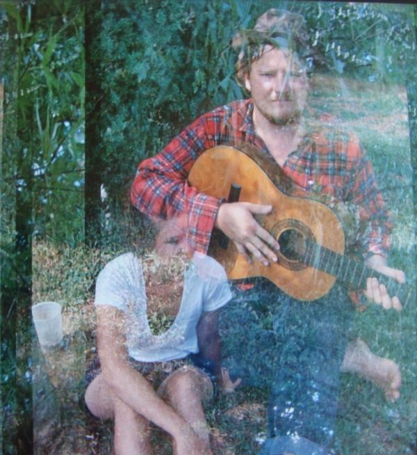 Cotton Jones Seattle Weekly