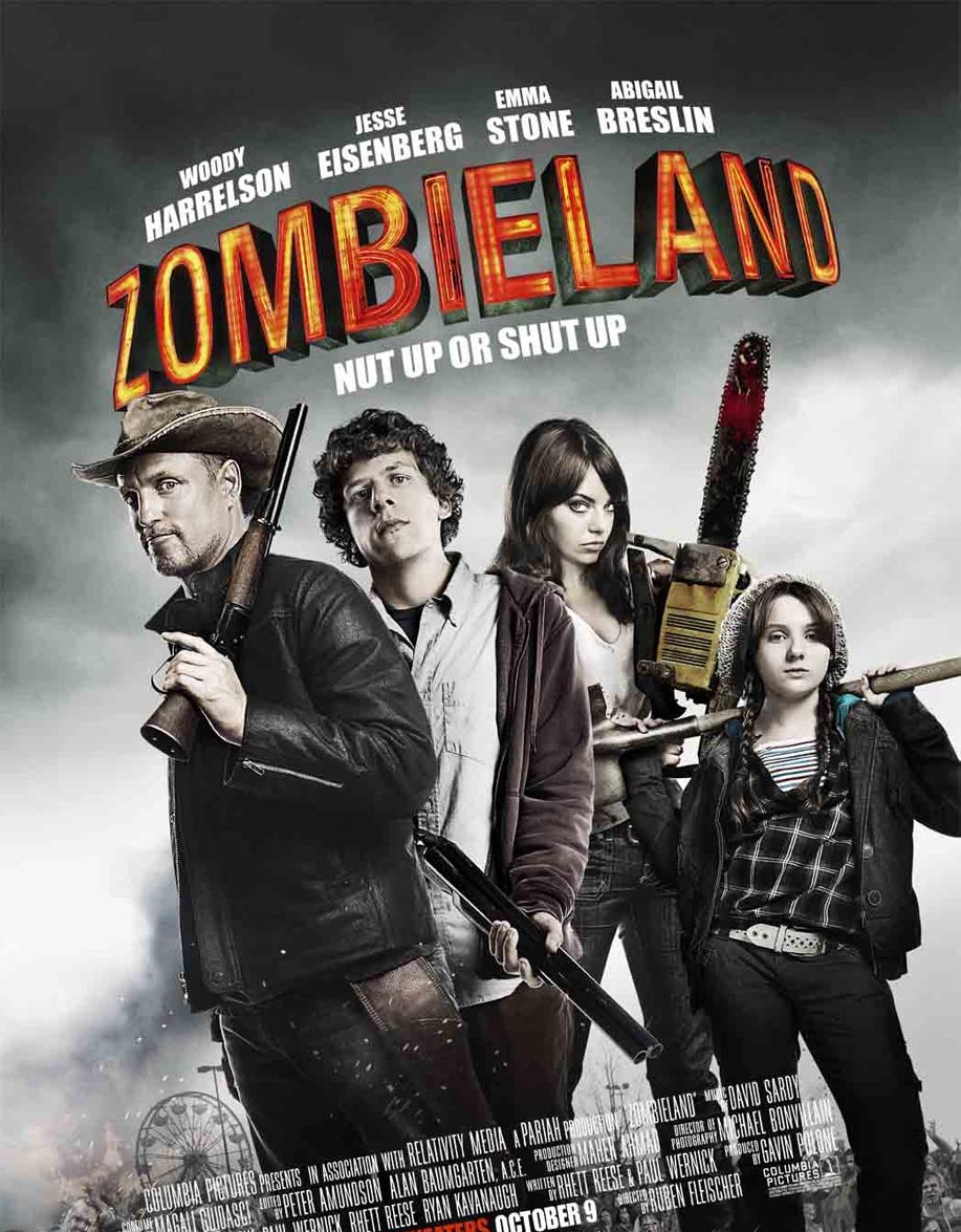 Zombieland