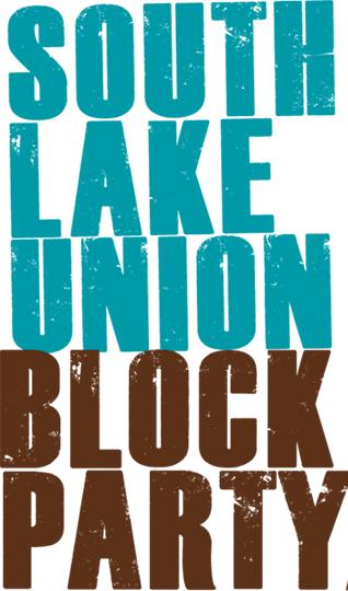 South Lake Union Block Party