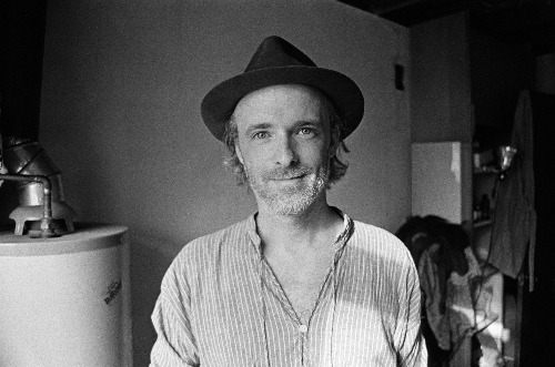Fran Healy