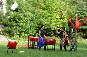 Arts in Nature Festival