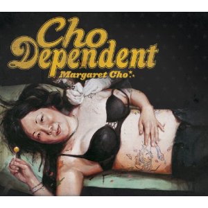 Margaret Cho