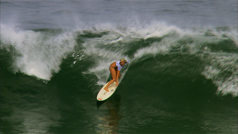 Brown finds more beautiful scenes on the North Shore.