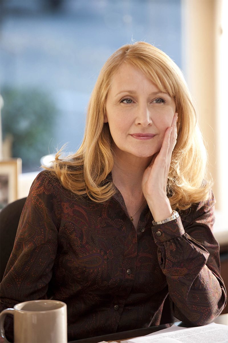 Any movie that contains Patricia Clarkson can't be all bad, right?