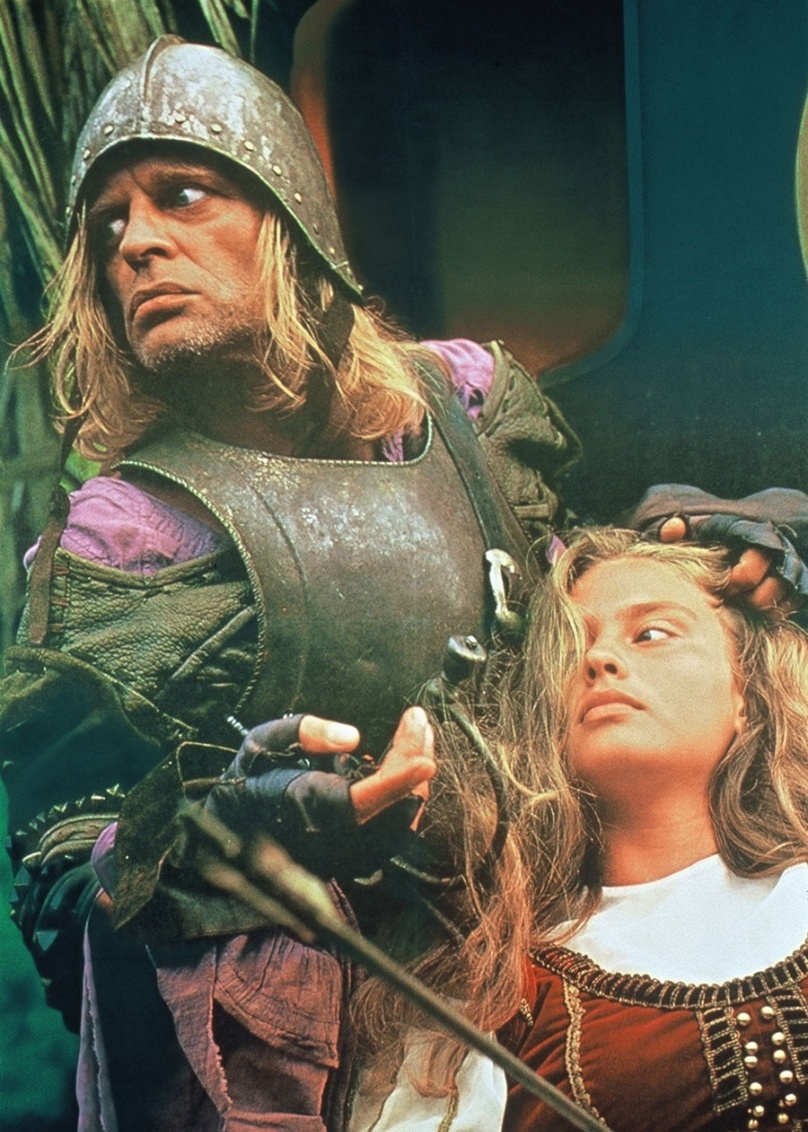 Aguirre, the Wrath of God