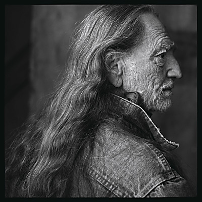 Willie Nelson