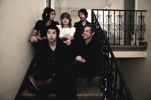 Airborne Toxic Event