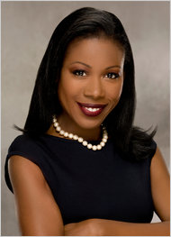 Isabel Wilkerson