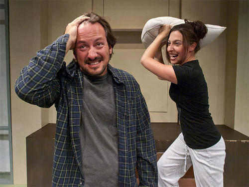 This 2008 comedythe third in Neil LaButes trilogy on looksis even more