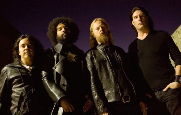 Alice in Chains