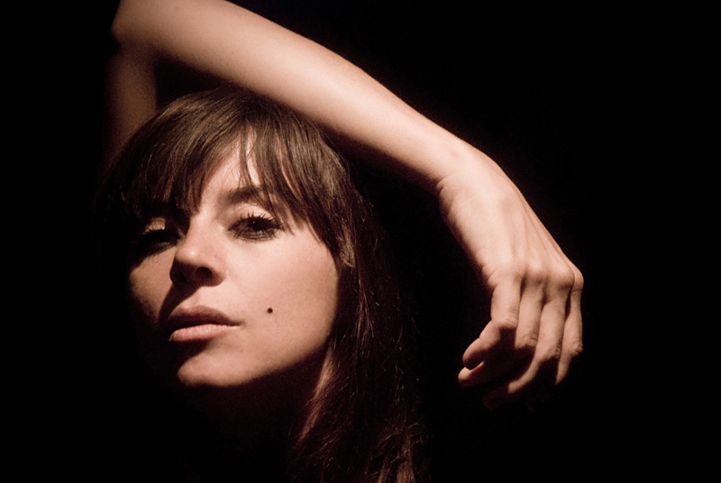 Cat Power: feline fantasy.