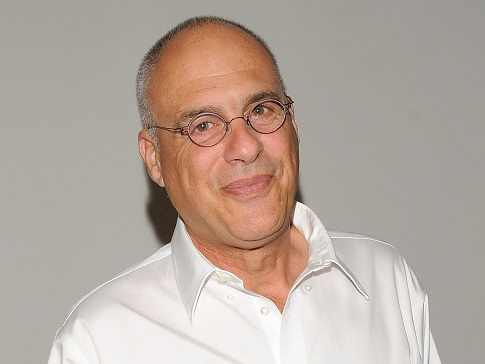 NEW YORK - SEPTEMBER 21:  Author Mark Bittman attends the launch of "Spain.On The Road Again" at the Queen Sofia Spanish Institute on September 21, 2008 in New York City.  (Photo by Bryan Bedder/Getty Images)   Original Filename: 82938665.jpg