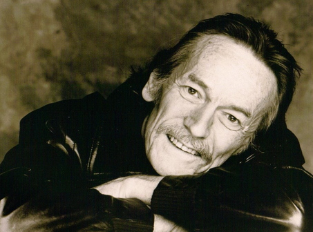 Gordon Lightfoot