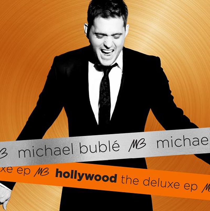 An Incomplete History: Michael Buble's "End of May"