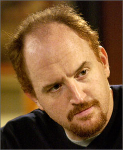 Louis CK